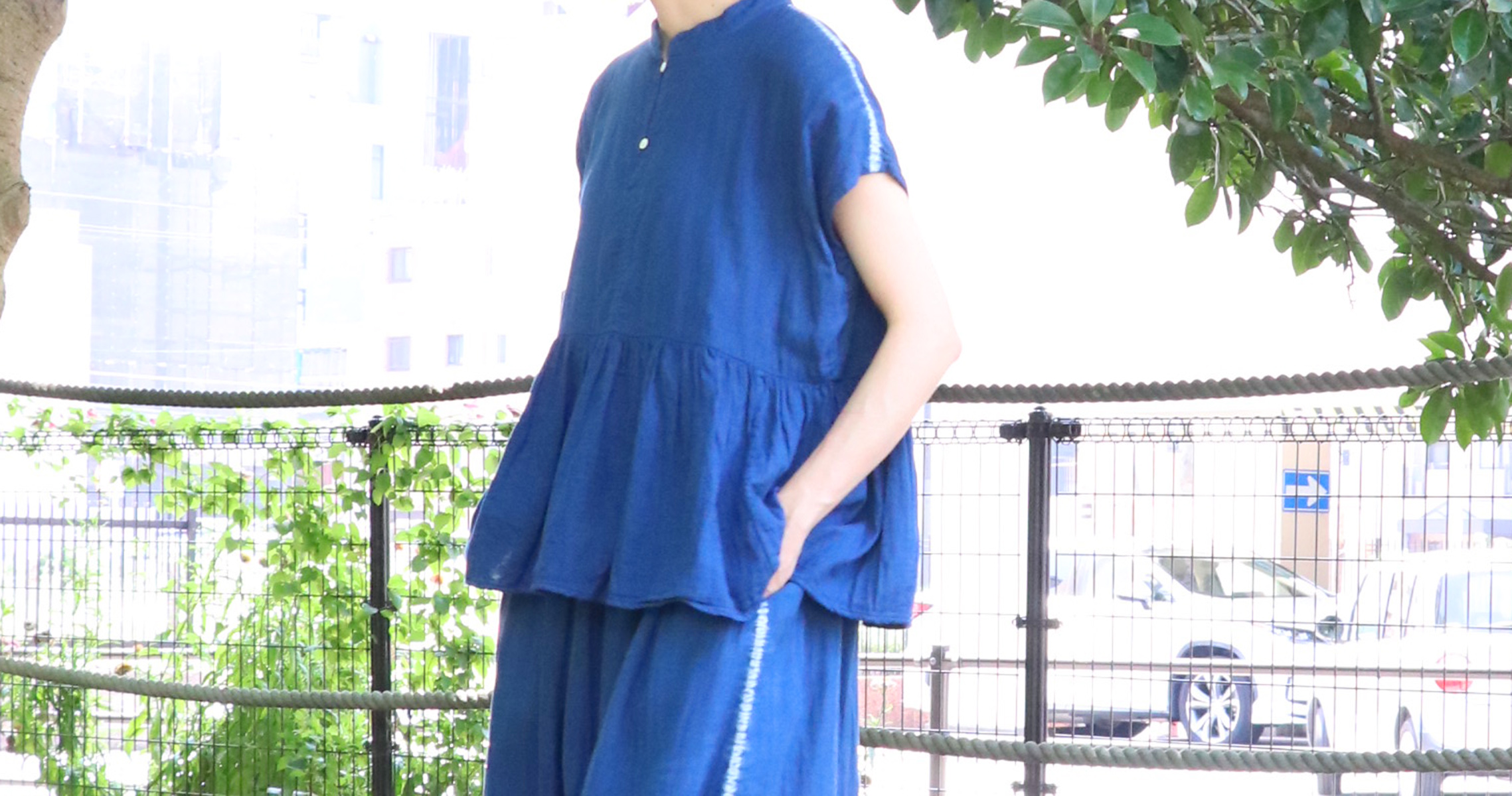甘木絞り