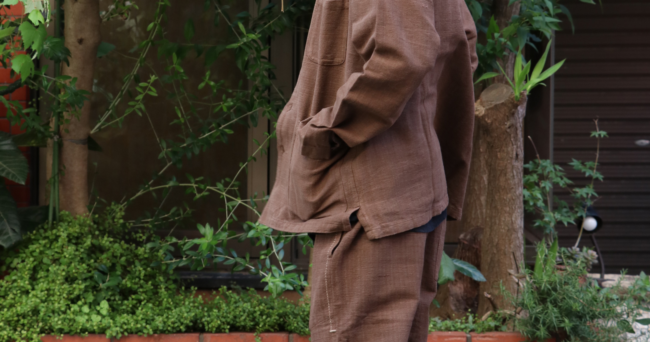 マグア Handwoven Cotton