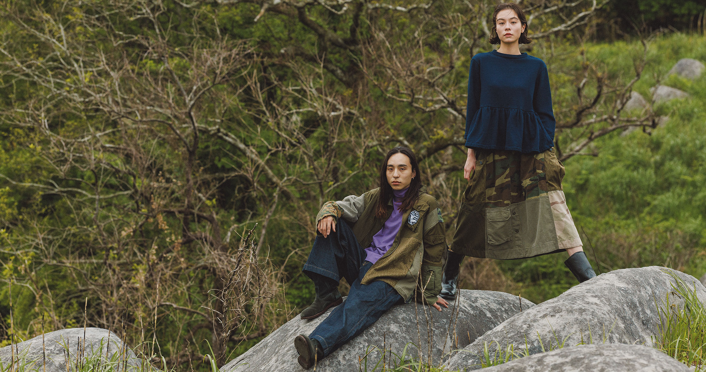 【Collection】2026 Autumn & Winter