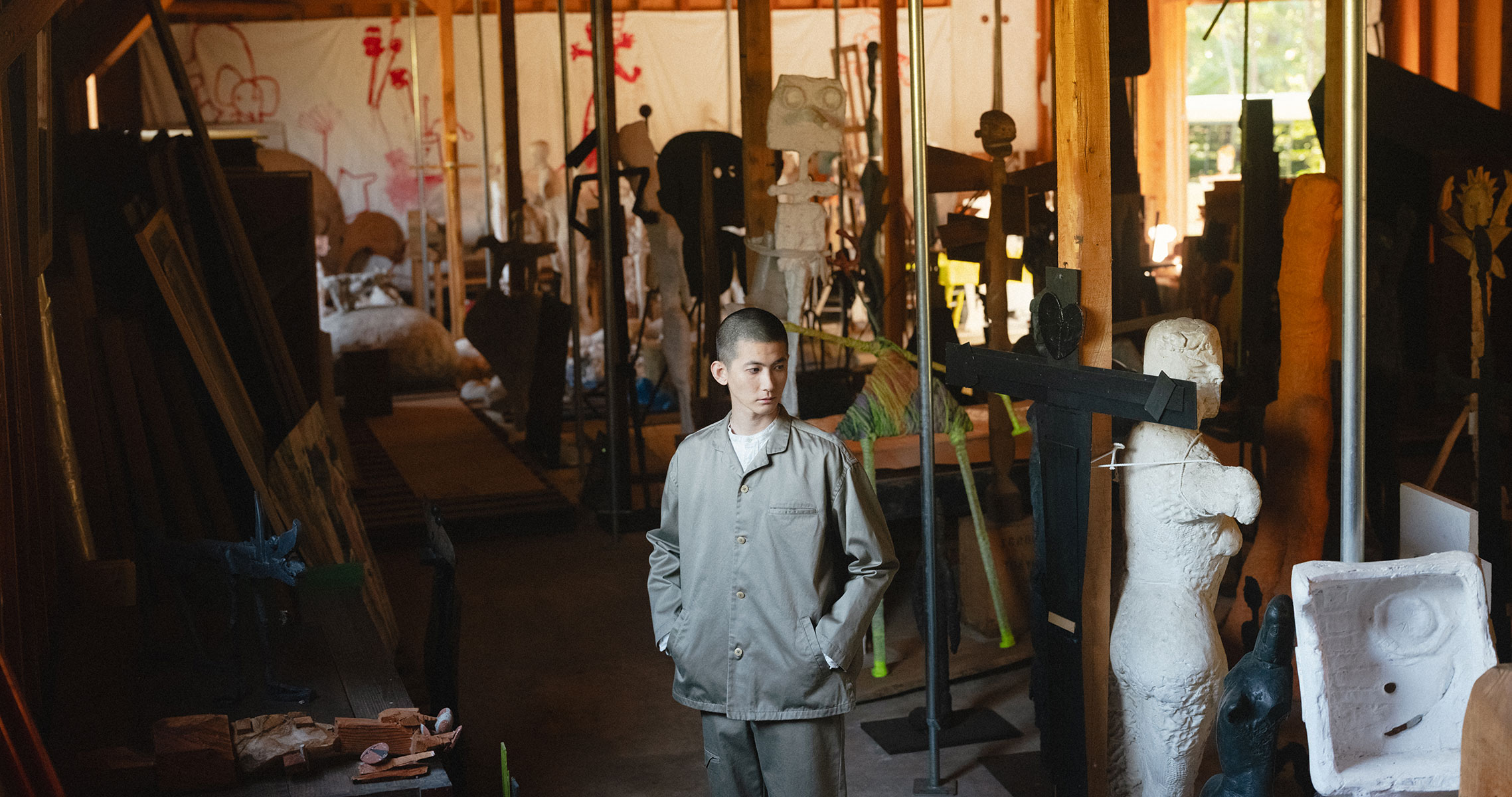 【Collection】2026 Spring&Summer