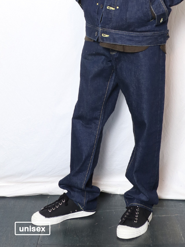 tigre brocante デニム TIGRE BROCANTE