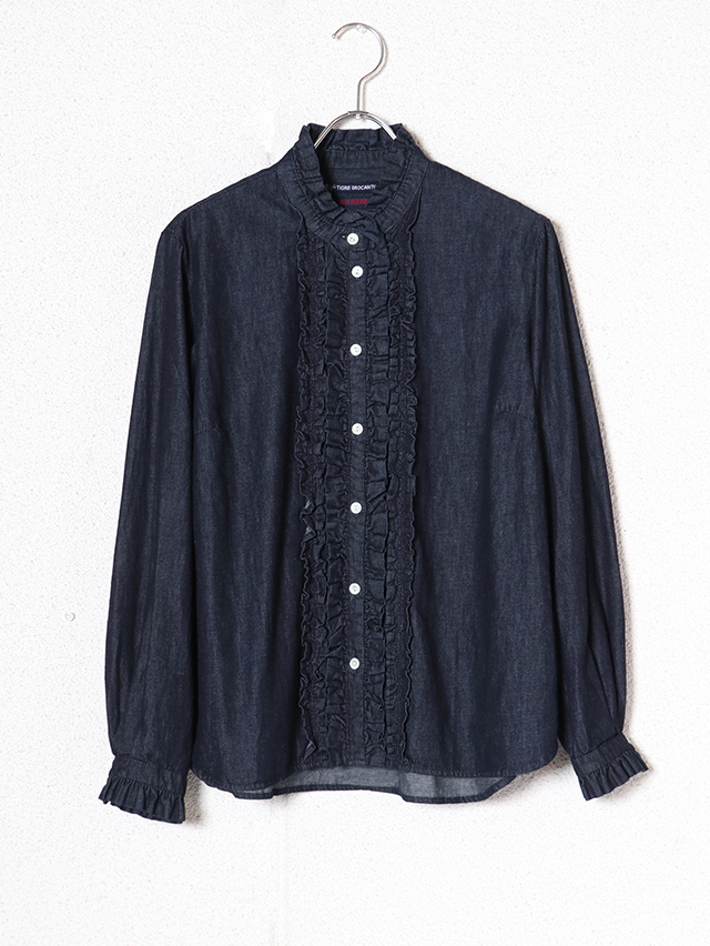 taretareページ TIGRE BROCANTE