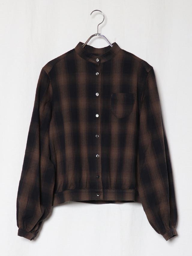 taretareページ TIGRE BROCANTE