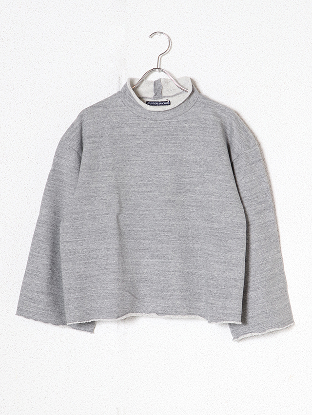 ヴィンテージスウェット　カットオフ vintagemokugrycutoffwidesw1.jpg