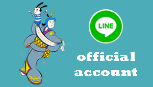 LINE Official Account Open